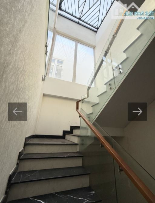 Mặt tiền KD Âu Dương Lân, P.3, Q.8, DT: 108m2, ba lầu, giá 18 tỷ 5. - 3