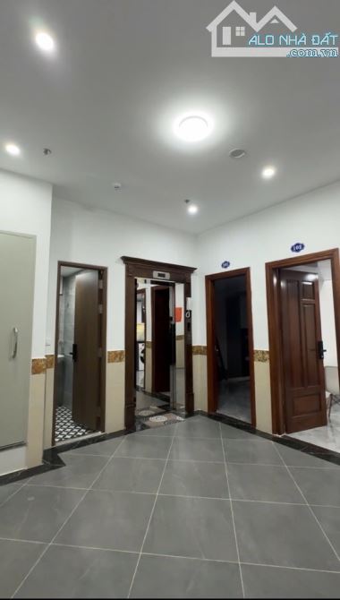 CCMN Ngã Tư Sở, ô tô đỗ cổng, dòng tiền khủng - 3