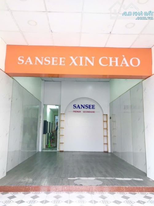 Nhà Bán Mặt Tiền . Phạm Văn Chiêu - Gò Vấp . 2 Lầu . 125m2. Nhỉnh hơn 11 tỷ - 3