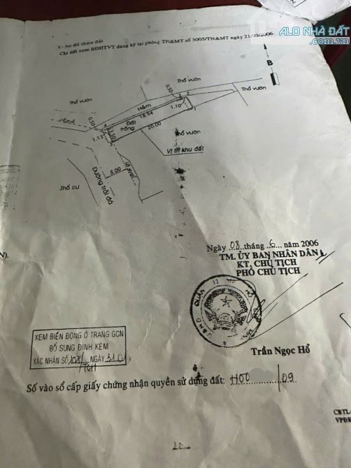 SỐC! NHÀ MẶT TIỀN 70M² CHỈ 4.1 TỶ, LẠI CÒN LÔ GÓC ,SÁT NGUYỄN ẢNH THỦ - 3