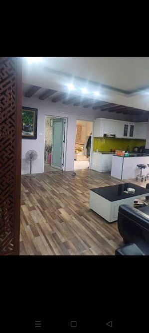 Hiếm, căn hộ CT3 Mễ Trì Hạ, Nam Từ Liêm, 99m2, Căn Góc, 3 ngủ, 2wc, 2 ban công - 3