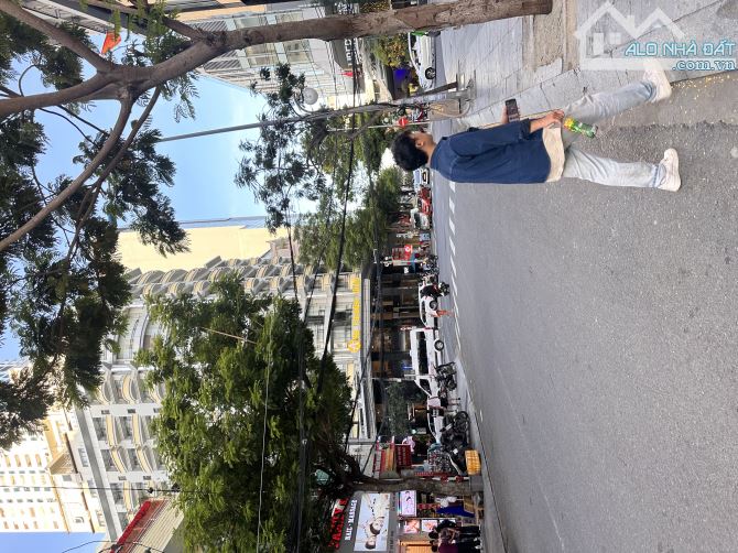 Bán toà căn hộ hẻm Nguyễn Thiện Thuật, Nha Trang, gần Biển - 3