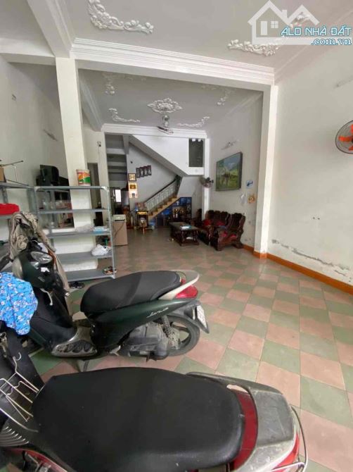 Bán nhà Nguyễn Đức Trung Thanh Khê - 3
