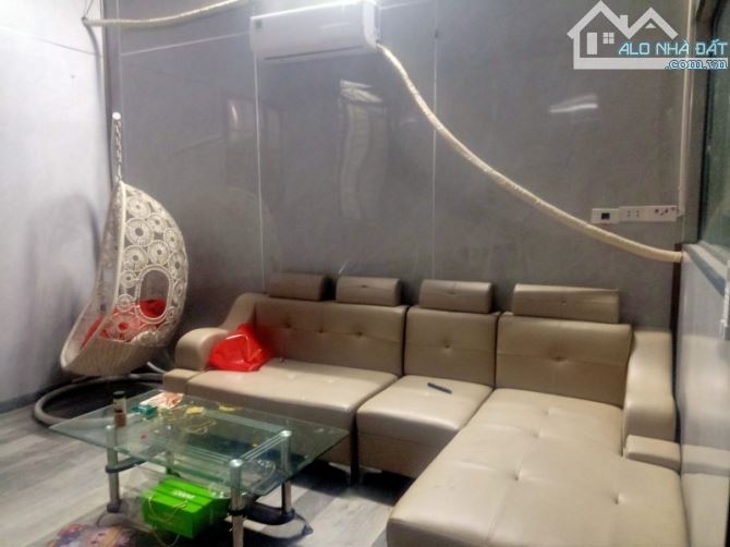 Bán nhà 150m2 Biconsi Dĩ An,đường nhựa 12m,gần trường THPT Nguyễn Thị Minh Khai - 3