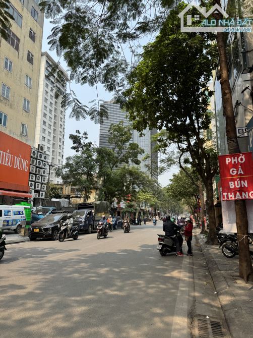 HIẾM CÓ KHÓ TÌM LÀ ĐÂY - LÔ GÓC - NHÀ MỚI- THANG MÁY - THIẾT KẾ SỊN ĐÉT - 3