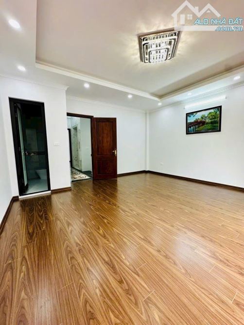SIÊU PHẨM PHÂN LÔ KIM ĐỒNG - 2 Ô TÔ TRÁNH - THANG MÁY - FULL NỘI THẤT  - 66M² - 21.X TỶ - 3