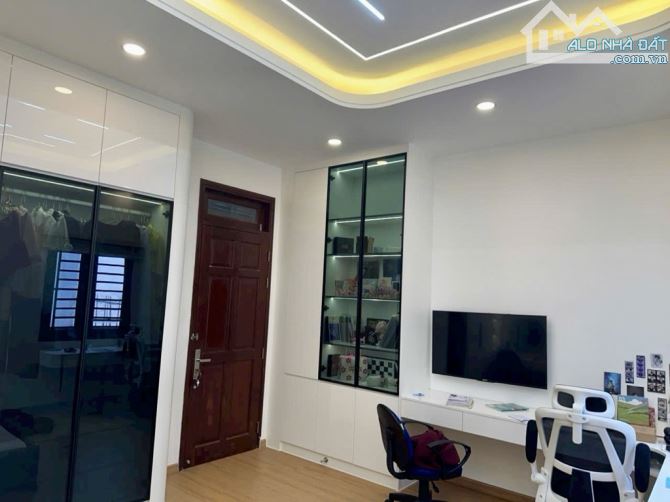 Bán nhà 4 tầng – thang máy – smart home – Lê Thị Hồng Phường 7 Gò Vấp 👉 Nhỉnh 18 tỷ TL - 3