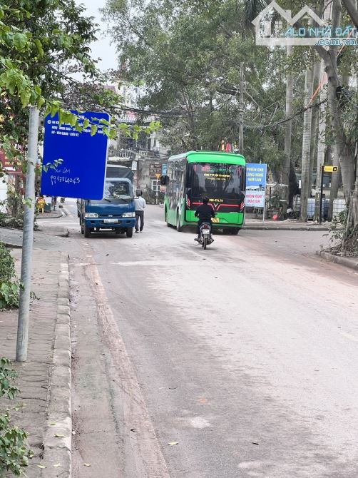 BÁN ĐẤT KIM LAN-GIA LÂM-Ô TÔ NHỎ-GẦN TRỤC CHÍNH 10M Ô TÔ TRÁNH-78m2-MT5.6m-3,9TỶ - 3