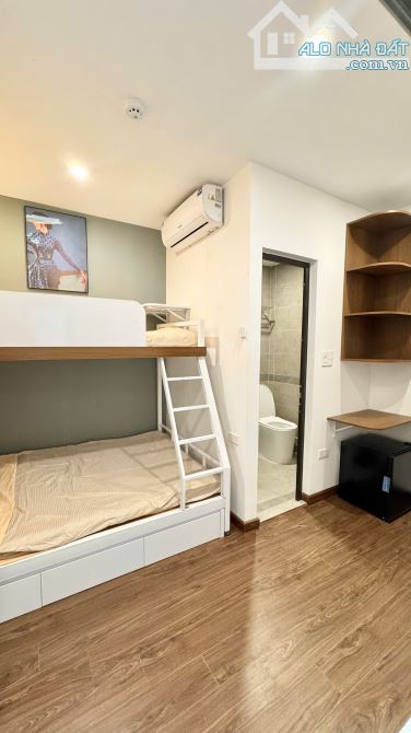 Toà CHDV Cao Cấp Ngõ Láng Trung  ( Đường Láng) quận Đống Đa, 80m. Chào giá 18.5 tỷ. - 3