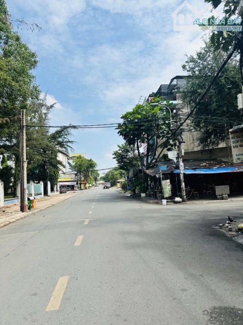 Bình Tân, MT Khu Tên Lửa, Nhà mới đẹp 4 tầng 68m2, kinh doanh, giá rẻ - 3