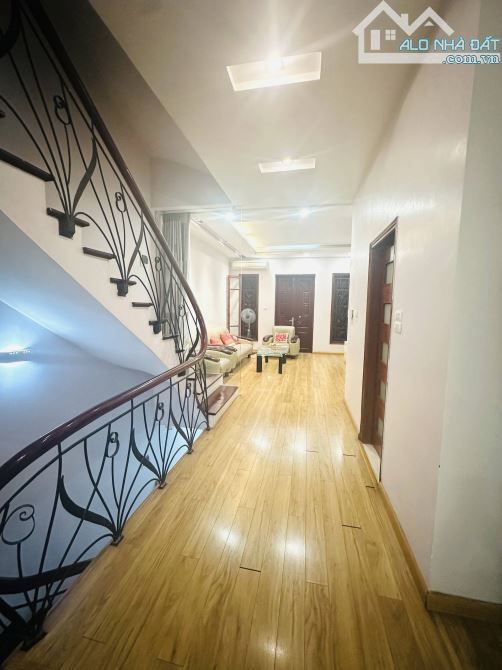 Bán Nhà Nguyễn Chí Thanh. Đống Đa. Ô Tô. DT 65m2. MT 4,5m. 5 Tầng. Giá 16,7 Tỷ. - 4