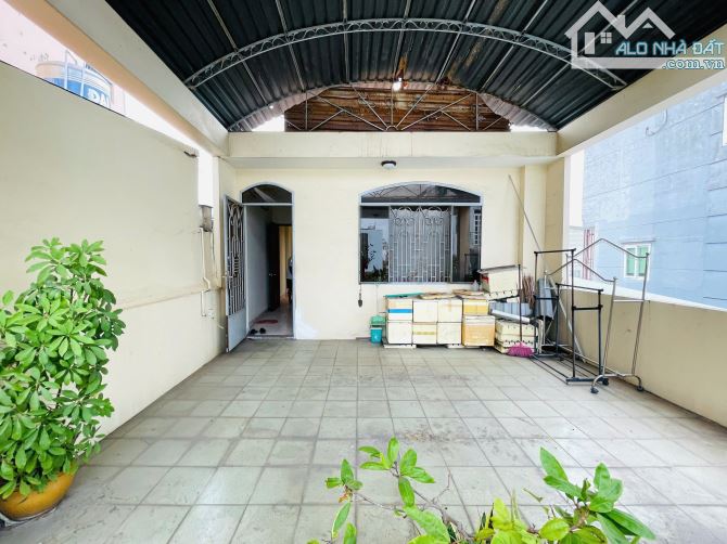 Bán GẤP nhà 3 lầu, HẼM XE TẢI, đường số7, P3 Gò Vấp 10,8 tỷ. - 4
