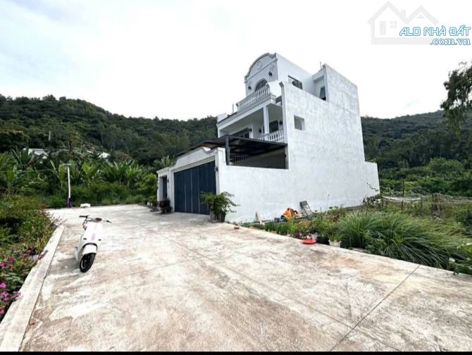 🏧CCDV-MS.D9/ - Bán đất biệt thự view Trần Phú Vũng Tàu. Giá 11 tỷ - 4