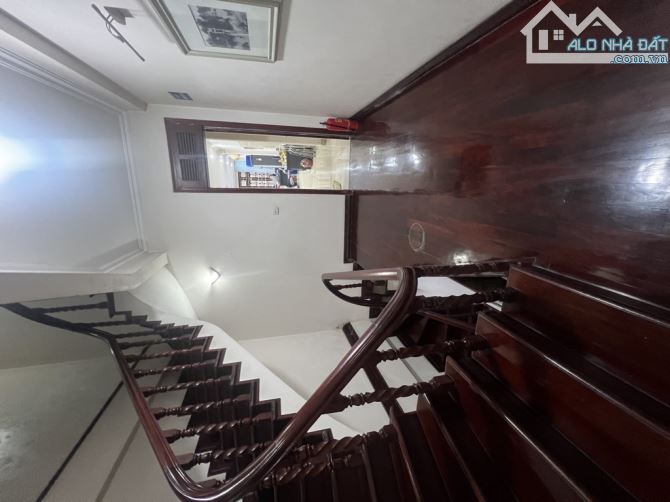 +B.ÁN N.H.A-ĐẸP NGÔ GIA TỰ-MẶT PHỐ -98M2 X 5 TẦNG LOANH QUANH 20 TỎI- KINH DOANH - VỈA HÈ - 4