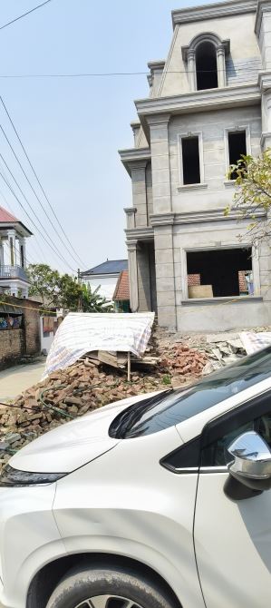 🔥Bán đất Dương Quang Mỹ Hào Hưng Yên 60m²  kinh doanh ô tô thông giá 1 tỷ 470. - 4