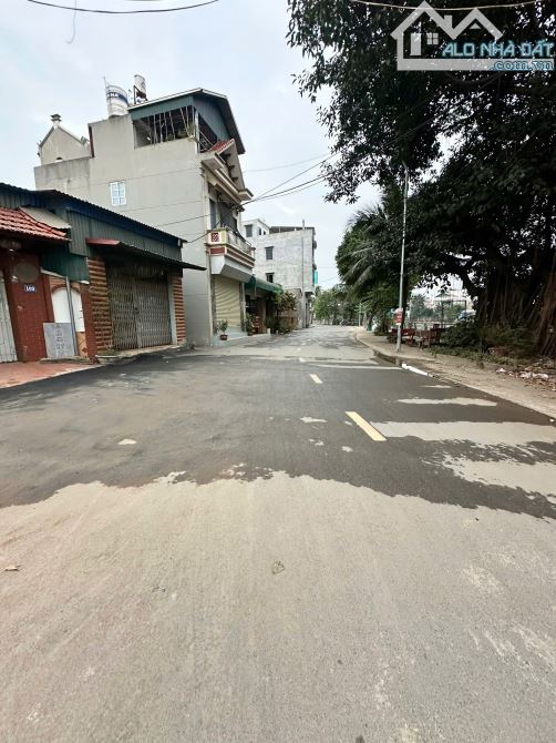 Đón sóng Metro 5,Vin Đồng Trúc,Bán 103m Full TC,MT hơn 9m,nở hậu,sát đường E,CNC Hòa Lạc - 4