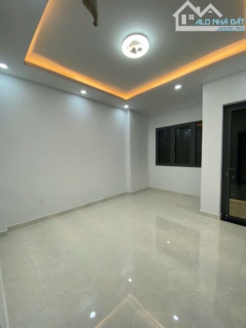 Bán nhà ngay Tên lửa với Kinh Dương Vương (4x18m) 3 tầng chỉ 7.5 tỷ - 4