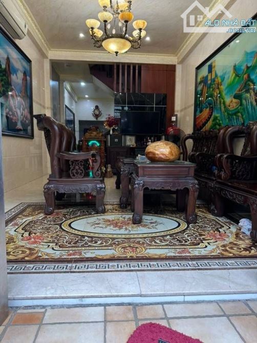 HXH 125 Lê Đức Thọ Trung tâm 4mx16m=54m2, trệt 2 Lầu ST Giá 9,5 tỷ TL - 4