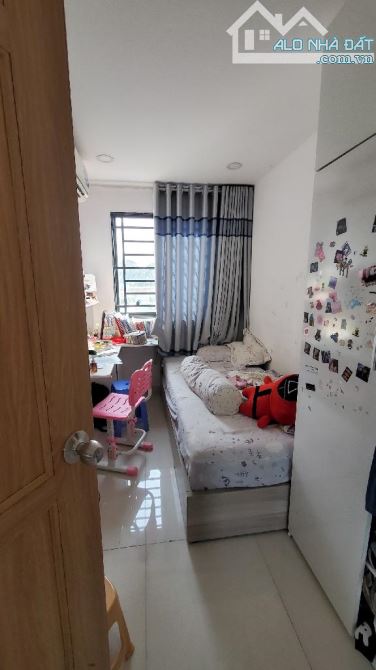 CHDV 6 TẦNG THANG MÁY KHU VIP PHAN XÍCH LONG - Pháp- KHOÁN 130TR- HXH- CHỈ 20 TỶ 99 - 4