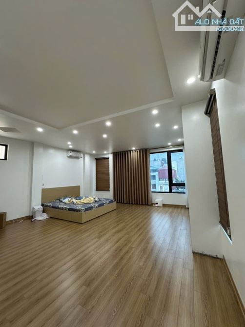 LÔ GÓC, mặt phố, 55m, Phùng Chí Kiên, Cầu giấy, 7 tầng thang máy, dân trí cao, chỉ 24.9 tỷ - 4