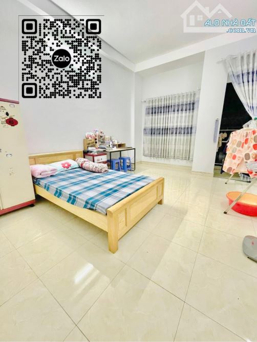 Giảm 1,2 tỷ - Khu Tên Lửa - Nhà thờ PhaoLô - 4 tầng - 4x18m - 4PN - Gần công viên - 4