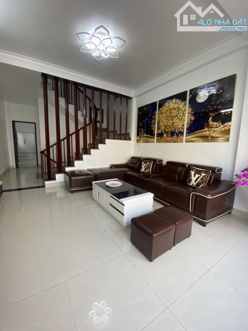BÁN GẤP NHÀ LK KHU B YÊN NGHĨA 50m2 x 4T x Mt4,5m giá 12,1 tỷ - 4