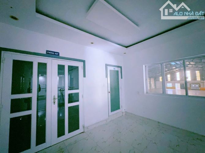 X061 Bán xưởng 2500m2 MT chính Minh Nguyệt Phường Tân Hoà Tp.Biên Hòa - Gần Trạm Thu phí T - 4