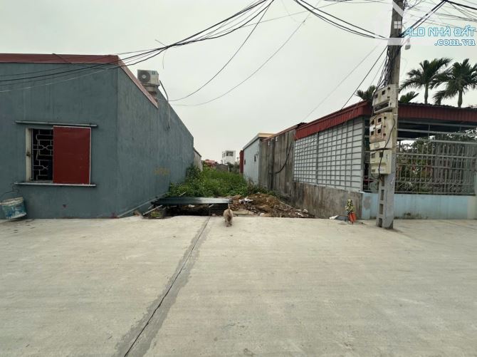 143m2 Mặt đường thôn Hoà Liễu - Thuận Thiên Giá Hơn 9 triệu - 4
