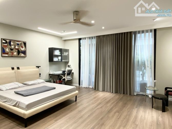Bán nhà Liễu Giai, vị trí đắc địa, DT 32m2, thang máy, gần oto, - 4