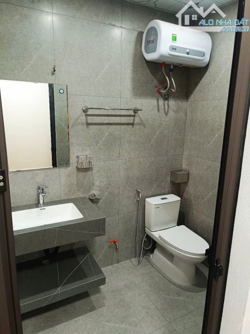 BÁN NHÀ NGUYỴ NHƯ KON TUM THANH XUÂN 30M²*6 TẦNG Ô TÔ ĐỖ CỬA GIÁ 11 TỶ - 4