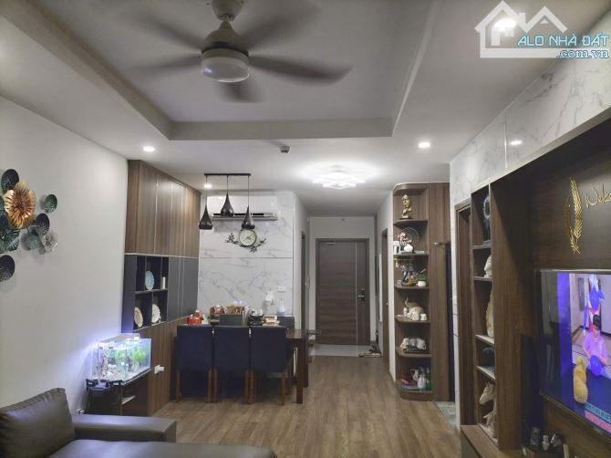 CHỈ HƠN 8TỶ SỞ HỮU CĂN HỘ CHUNG CƯ CAO CẤP GREEN PEARL – 378 MINH KHAI - 4