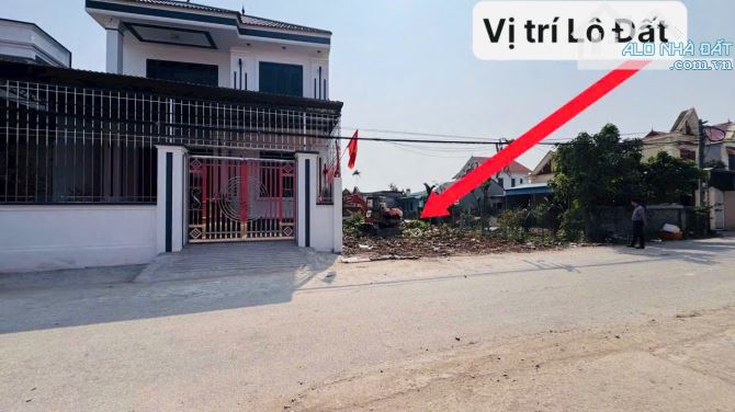 Bán đất Thôn 9 Kiến Quốc - Kiến Thụy - Hải Phòng - 4