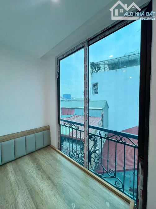 CHUNG CƯ MINI DÒNG TIỀN 1.2 TỶ/NĂM – 7 TẦNG THANG MÁY – GẦN PHỐ – THANH XUÂN - 4