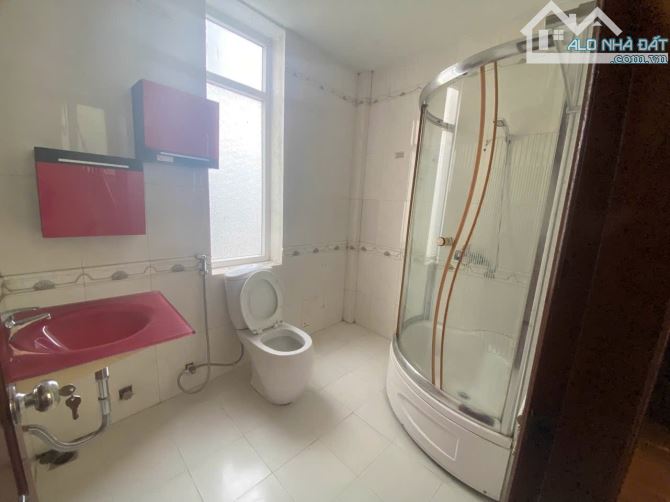 CÀN BÁN BIỆT THỰ KIM GIANG,HOÀNG MAI,GARA OTO, DT RỘNG, LÔ GÓC, GIÁ 26 TỶ - 4
