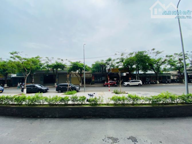 Cho thuê shophouse mới 100% chung cư A6-A7 P. Quang Vinh, TP. Biên Hòa - 4