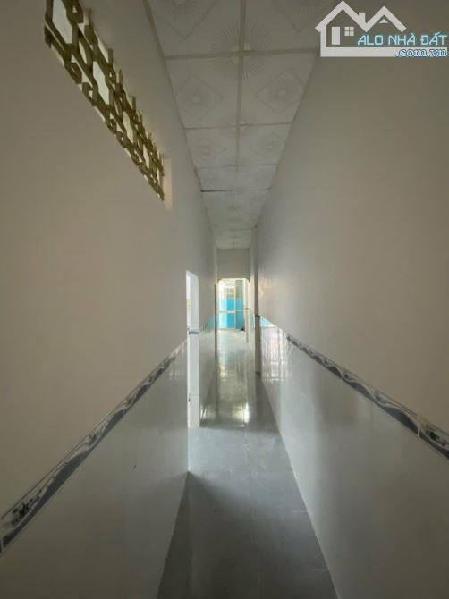 Kẹt lắm rồi ! bán gấp căn nhà ở Trung Chánh Hóc Môn 53m2 SHR giá chỉ 999 triệu - 4