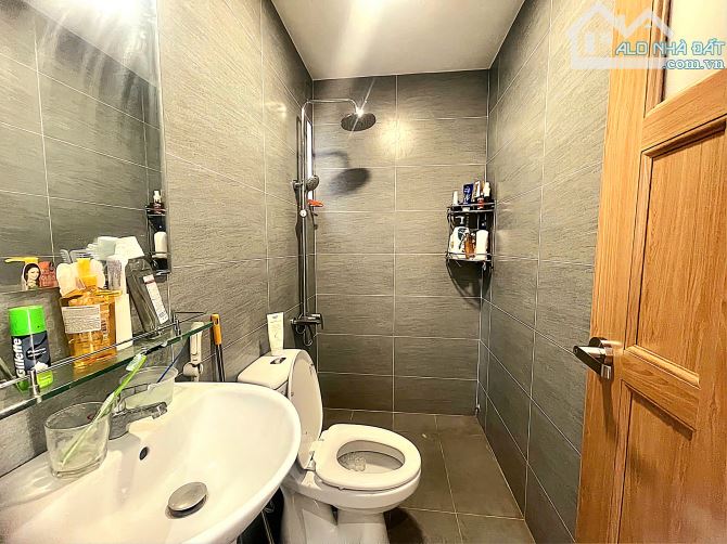 BÁN NHÀ ĐƯỜNG PHAN CHU TRINH- BÌNH THẠNH: 70M2 NHỈNH 6TỶTL - 4