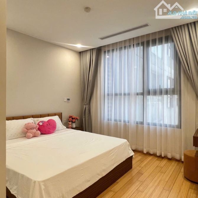 Giá tốt! The Zei Plaza Mỹ Đình 93m2 2pn +1 - 2vs 10 tỷ Tầng trung, full NT - 4
