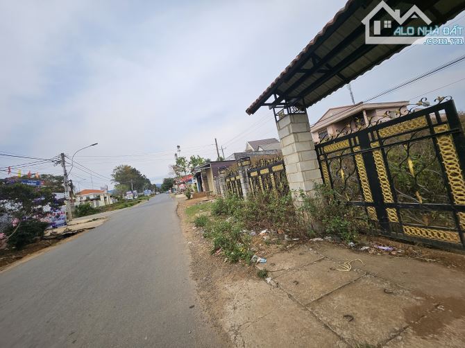Cần bán lô đất mặt tiền ngay UBBD xã Tà Nung, tp Đà Lạt. 1142,97m² - 10ty5 - 4