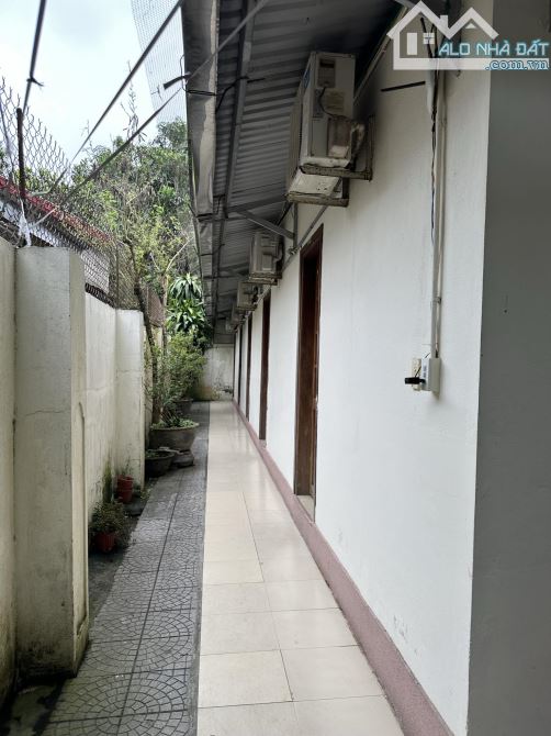 BÁN ĐẤT TẶNG KÈM NHÀ NGHỈ KINH DOANH KIỆT NGUYỄN PHÚC NGUYÊN - 4