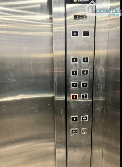 200 Tỷ /272 M2/10 Tầng/12 Mt/ Mặt Phố Chùa Hà. Cầu Giấy - 4