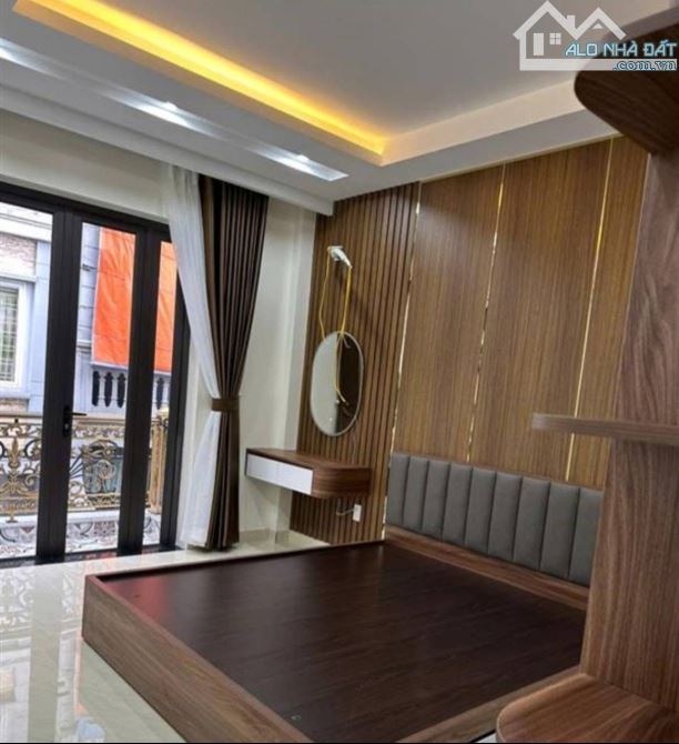 Bán nhà 4 tầng Cát Dài, P. Cát Dài, Lê Chân, 70m2, chỉ 6.75tỷ - 4