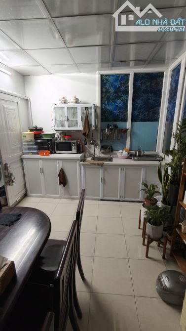 BÁN NHÀ HIẾM NGÕ TRẦN HUY LIỆU- BA ĐÌNH- LÔ GÓC 2 THOÁNG- Ô TÔ 5m-5T MỚI- NHỈNH 6 TỶ - 4