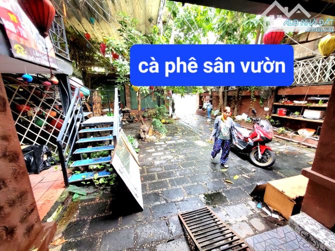 BÁN NHÀ MẶT TIỀN P24 BÌNH THẠNH, NGAY PHAN ĐĂNG LƯU,420M,NGANG 14M,7X TỶ - 4