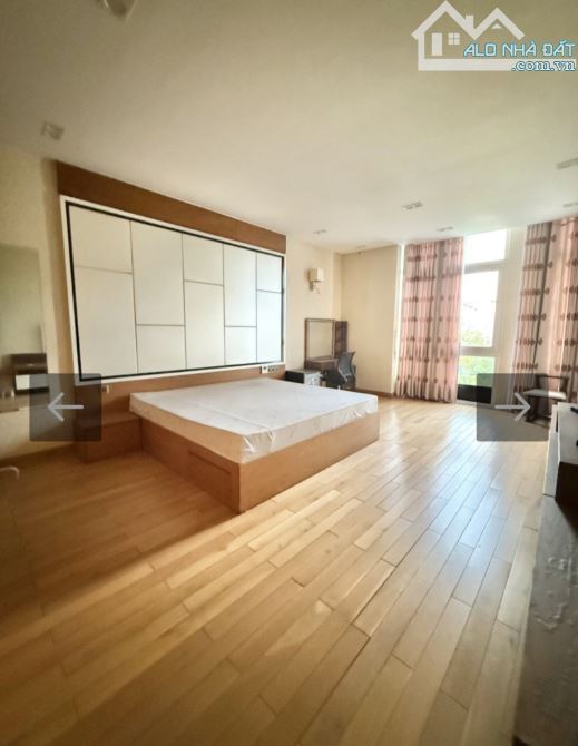 Mặt tiền KD Âu Dương Lân, P.3, Q.8, DT: 108m2, ba lầu, giá 18 tỷ 5. - 4