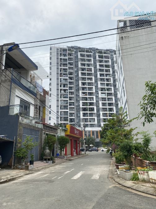 LÔ ĐẤT ĐẸP ( 5 x 20 )- GIÁ TỐT - ĐƯỜNG GÒ CÁT, PHÚ HỮU, TP. THỦ ĐỨC - 4