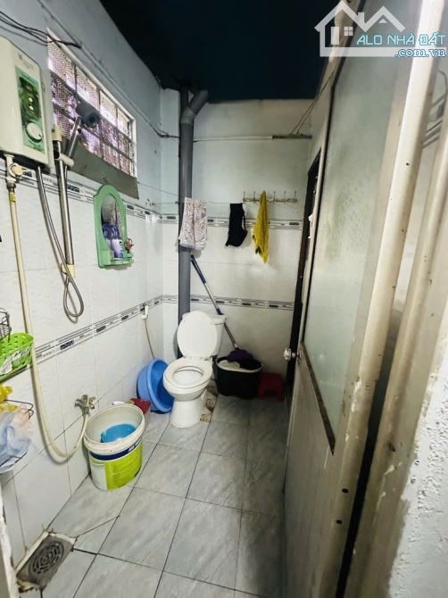 Mặt tiền số TNP A - kinh doanh,ở - cn 42M2, Sd 105M2 -Chỉ 5.9 tỷ - 4