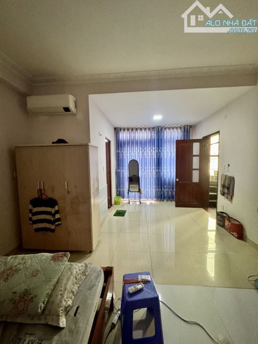 🏠 NGUYỄN THỊ THƠI - CĂN GÓC THOÁNG MÁT - NGANG 8M4 - 3 TẤNG ( CÓ HẦM) - 4