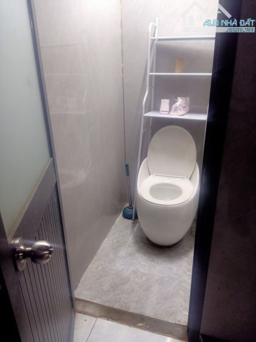 Bán nhà 150m2 Biconsi Dĩ An,đường nhựa 12m,gần trường THPT Nguyễn Thị Minh Khai - 4