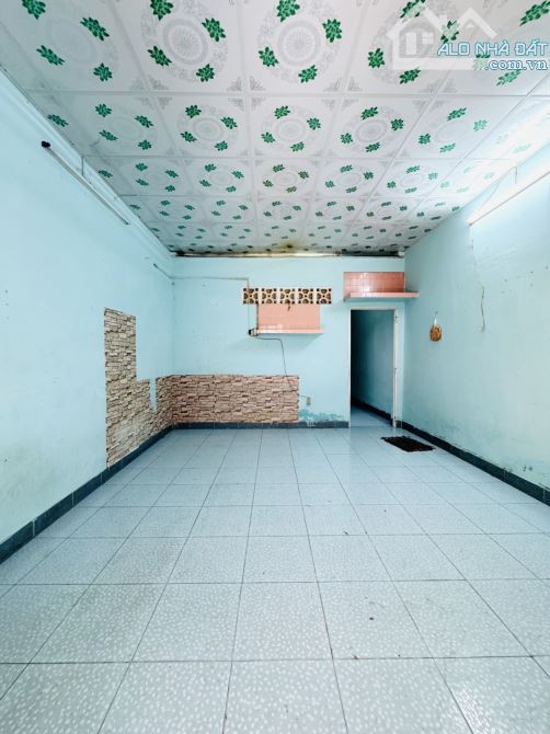 Thoại Ngọc Hầu Tân Phú 47m2 2 tầng giá chỉ 4.xx tỷ - 4